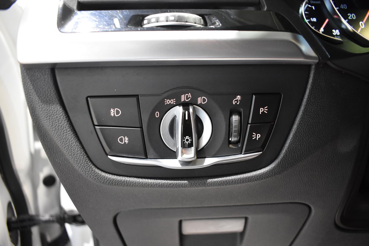 BMW X4 en Minoautos