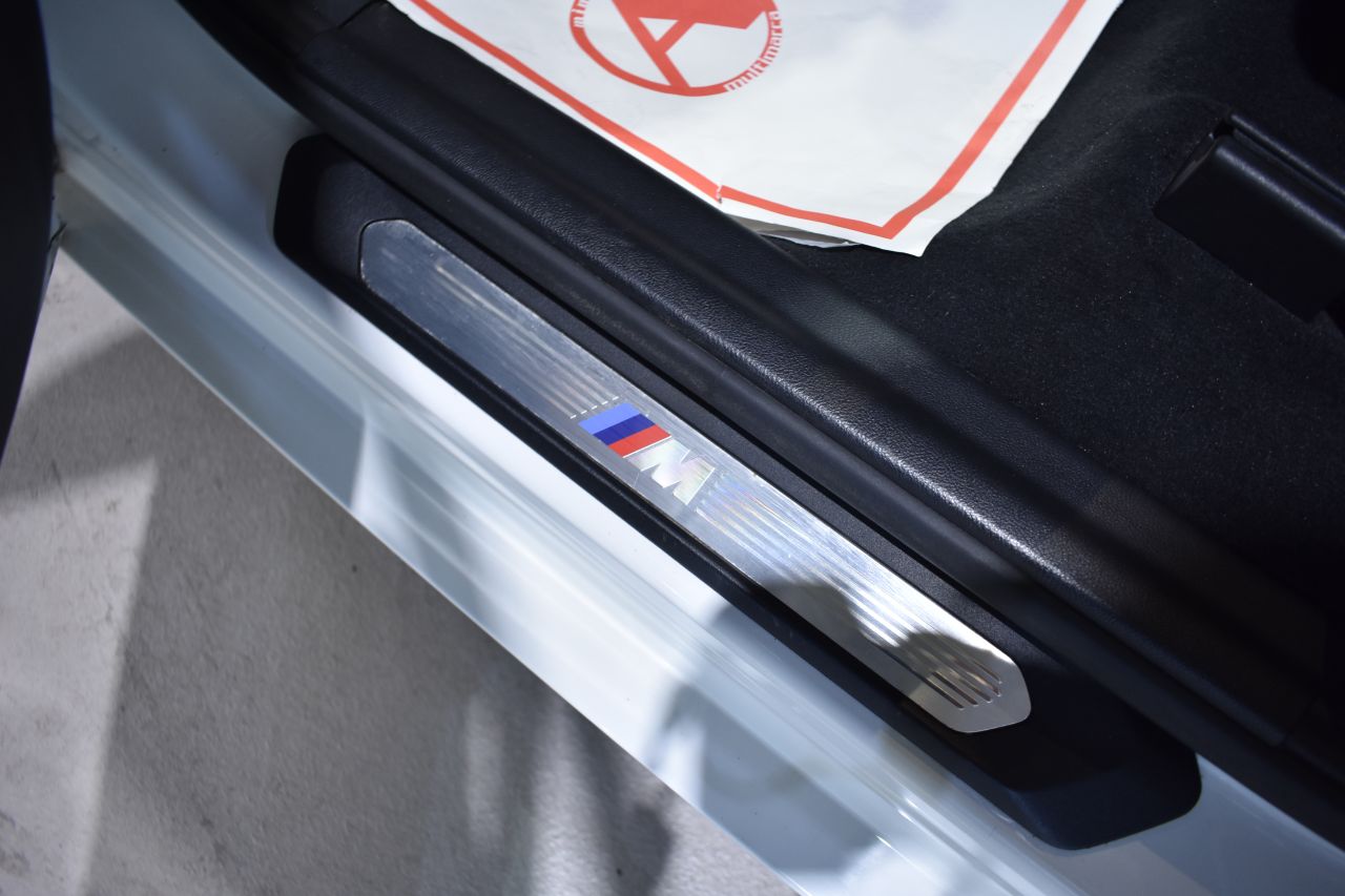 BMW X4 en Minoautos