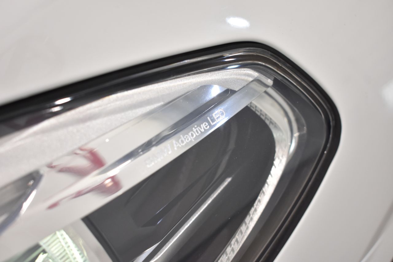 BMW X4 en Minoautos