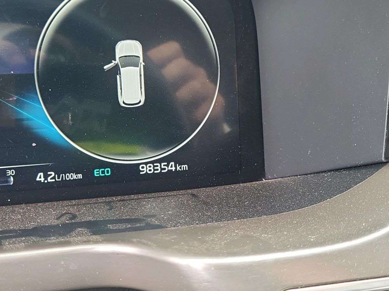 KIA SORENTO en Minoautos