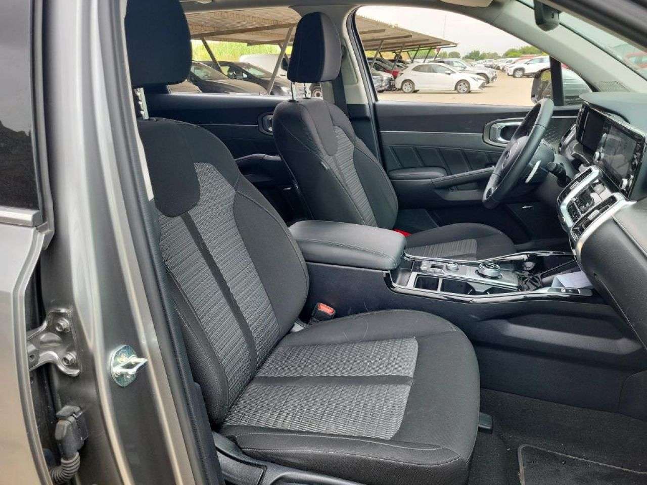 KIA SORENTO en Minoautos