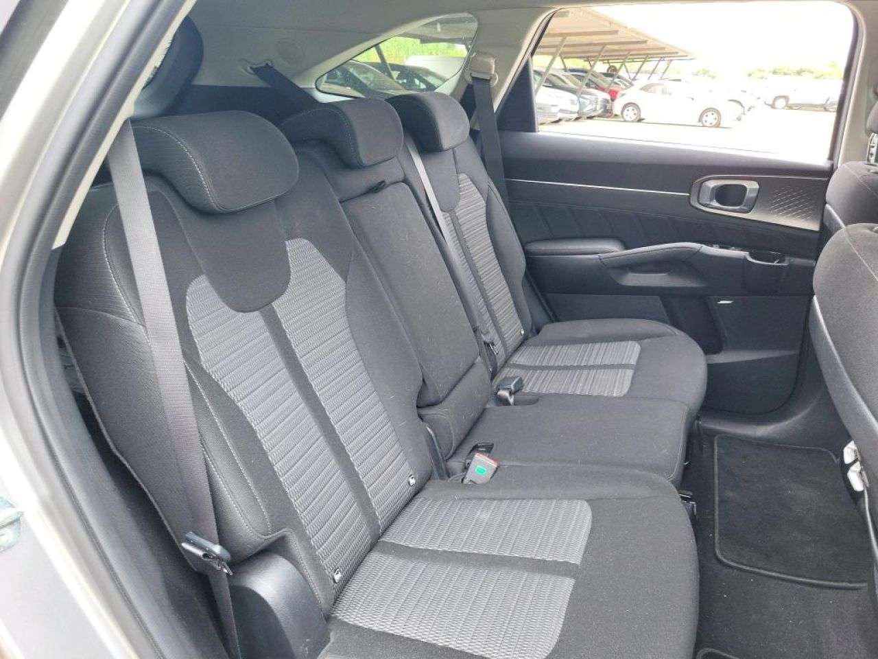 KIA SORENTO en Minoautos