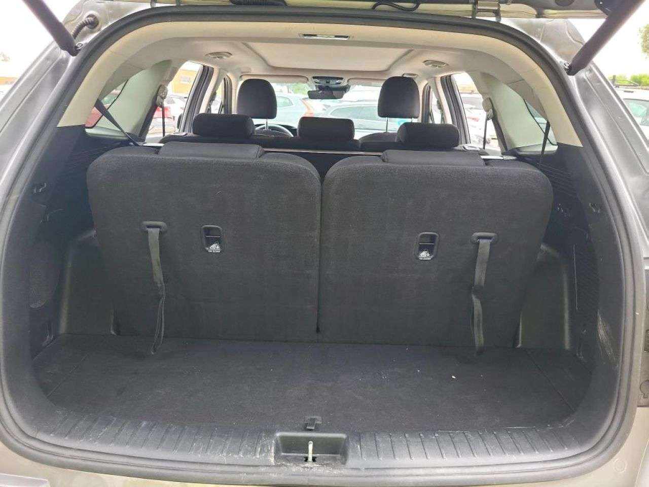 KIA SORENTO en Minoautos