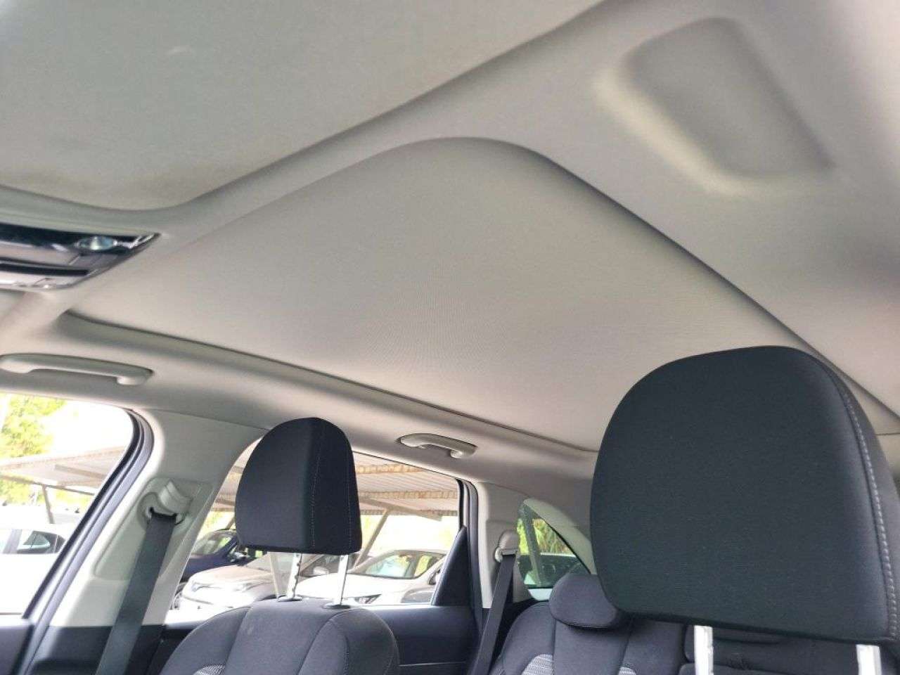 KIA SORENTO en Minoautos