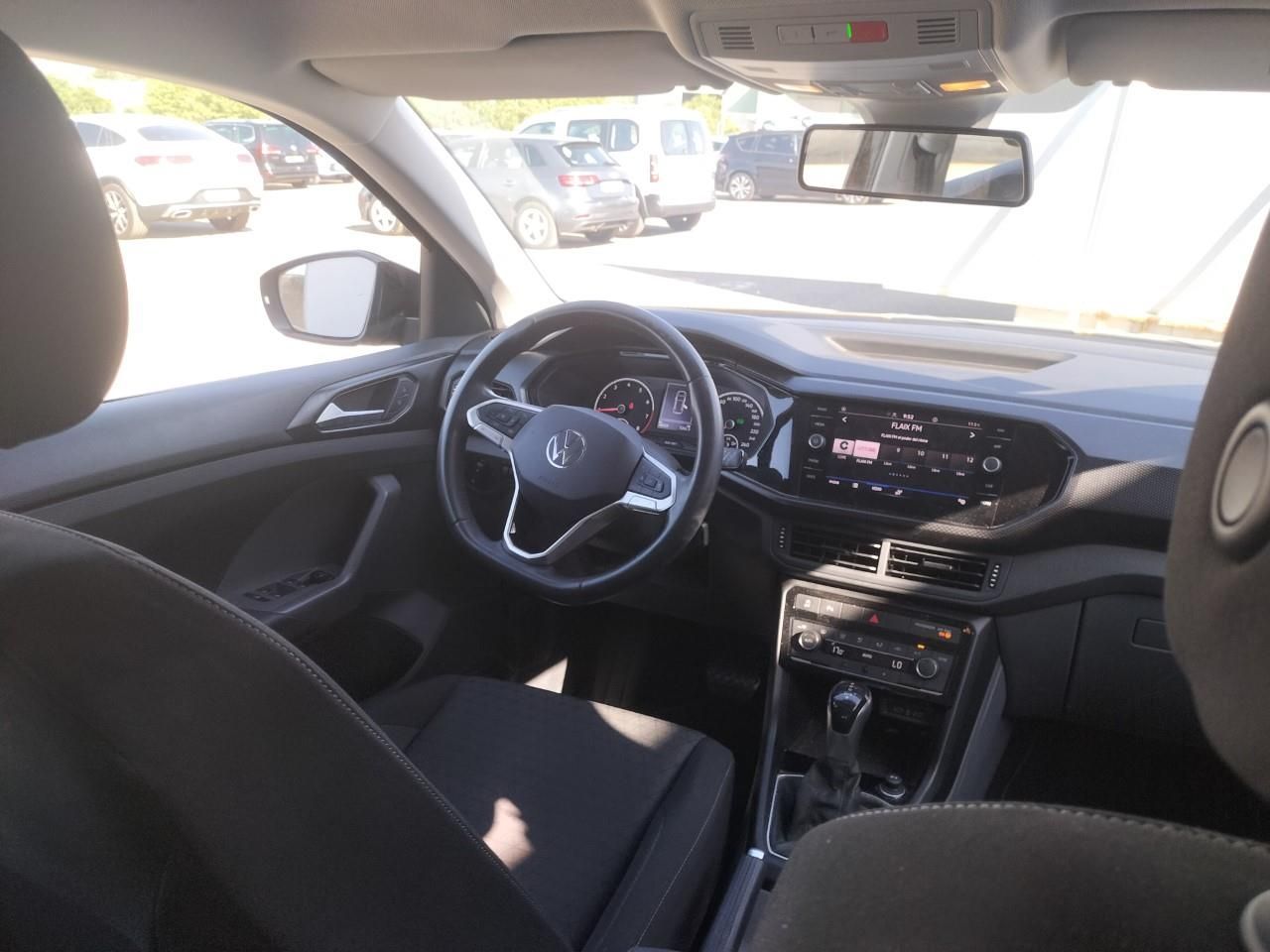 VW T-CROSS en Minoautos