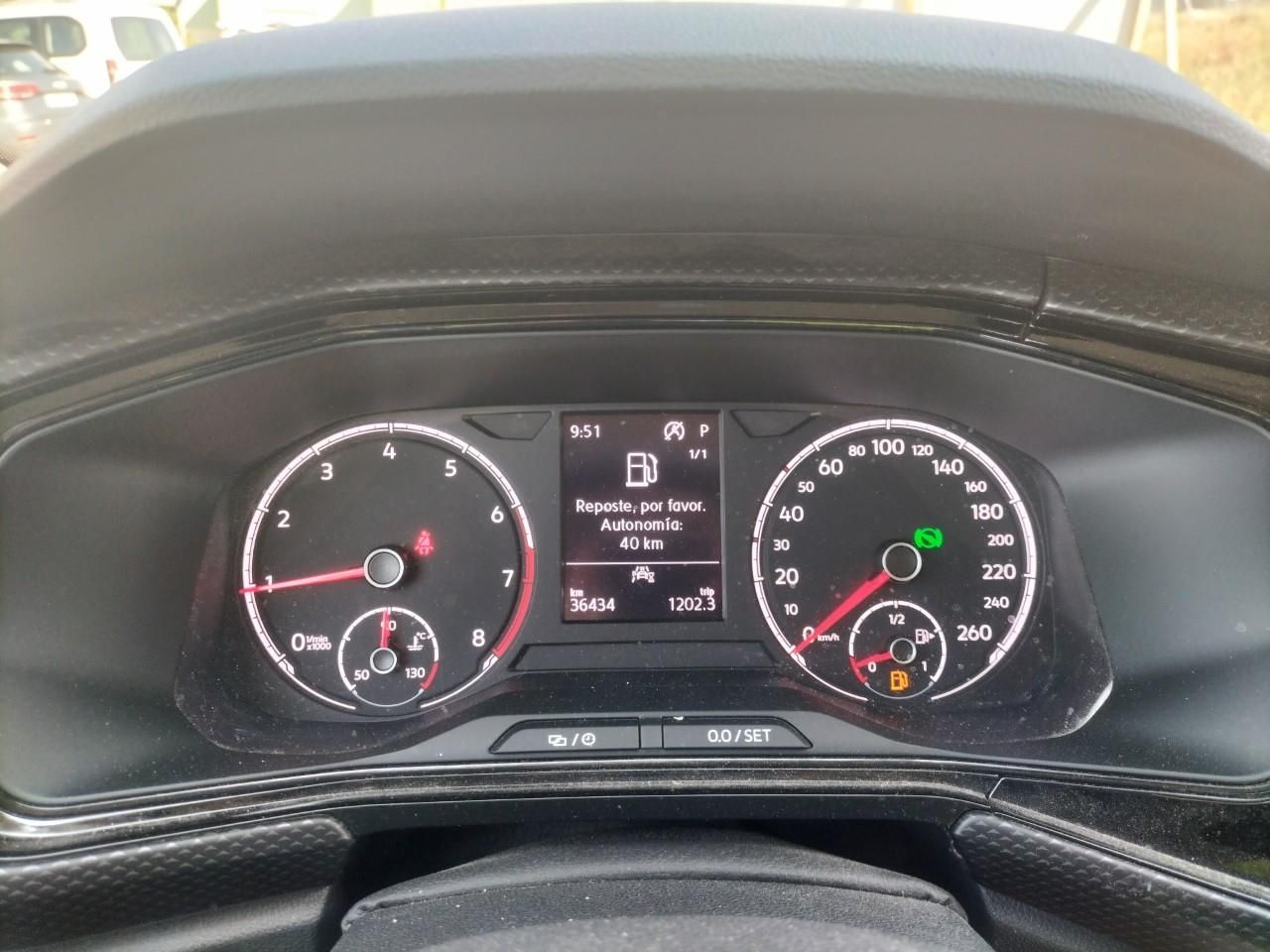 VW T-CROSS en Minoautos