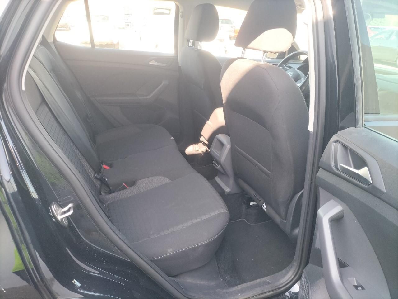 VW T-CROSS en Minoautos