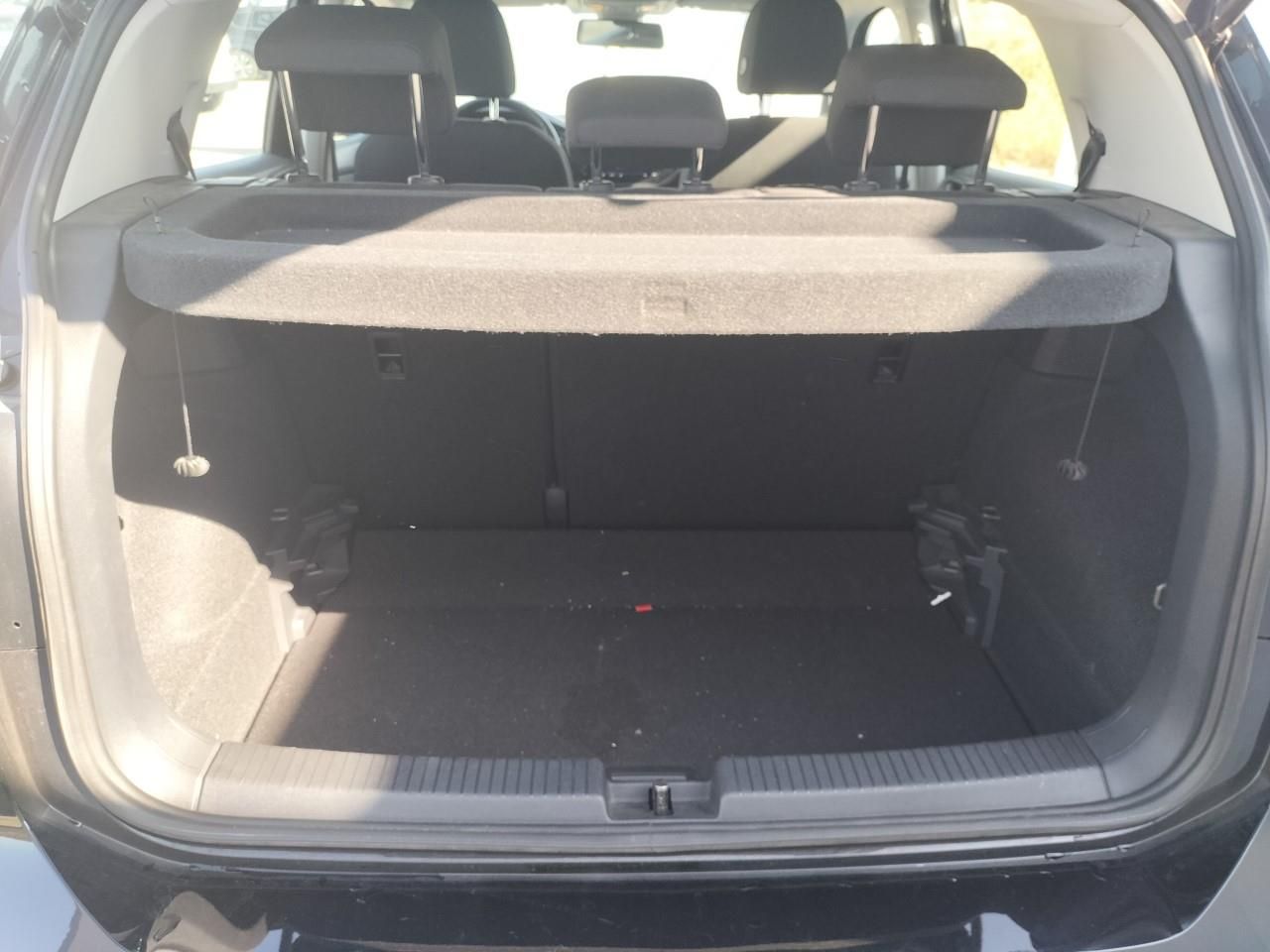 VW T-CROSS en Minoautos
