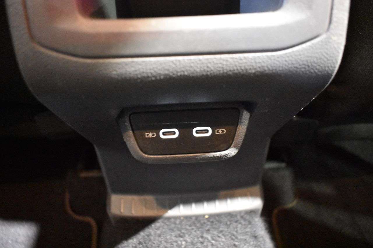 VW T-CROSS en Minoautos