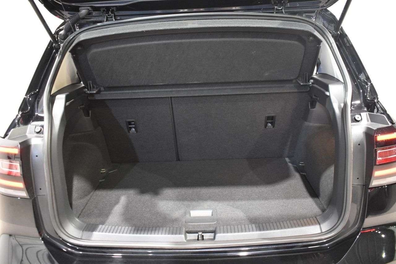 VW T-CROSS en Minoautos