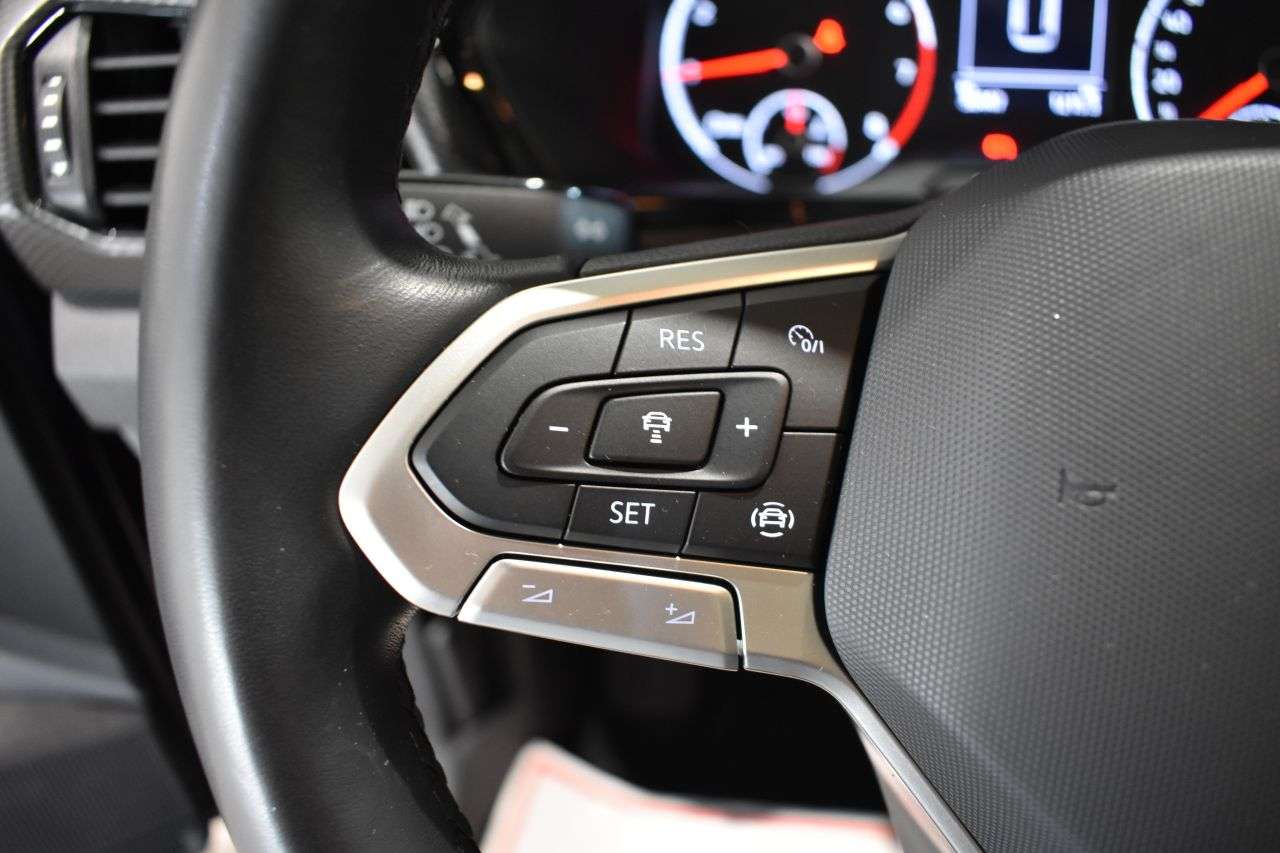 VW T-CROSS en Minoautos