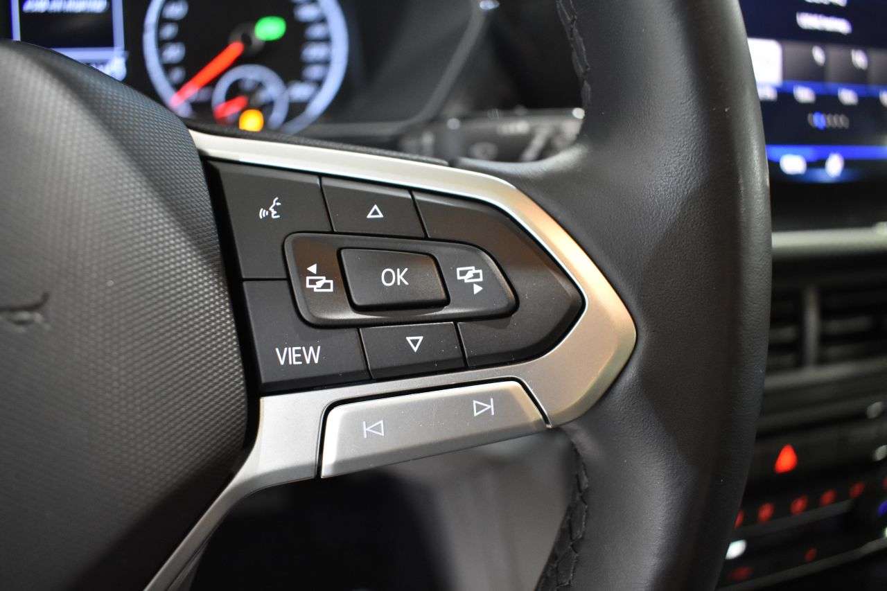 VW T-CROSS en Minoautos