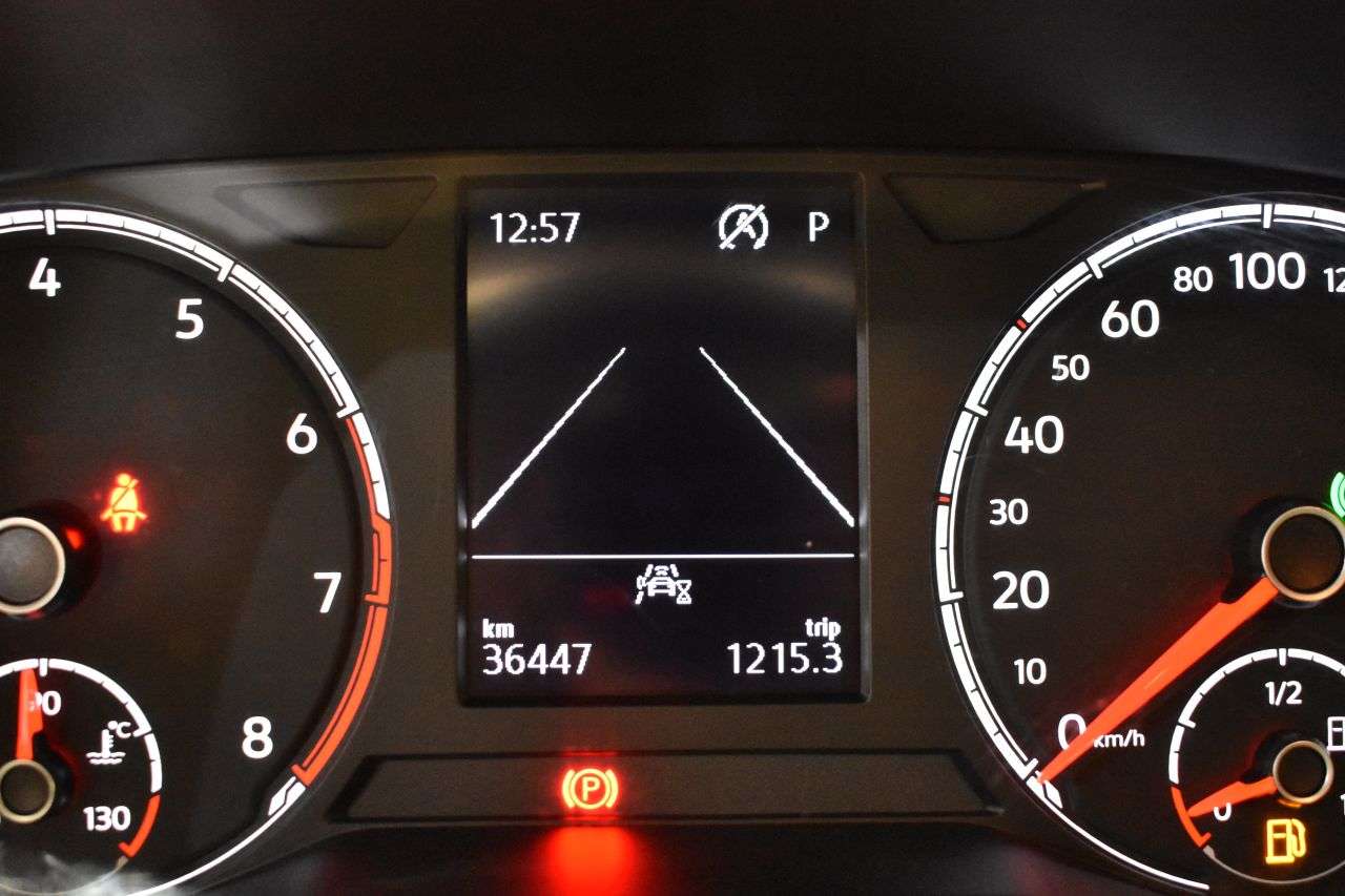 VW T-CROSS en Minoautos