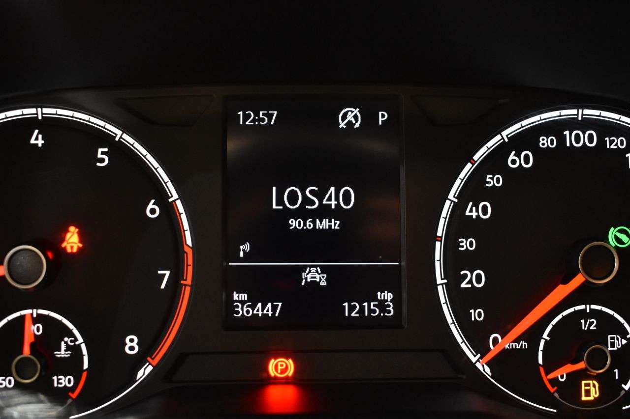 VW T-CROSS en Minoautos