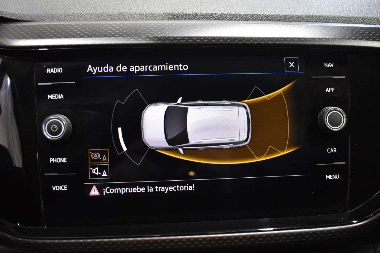 VW T-CROSS en Minoautos