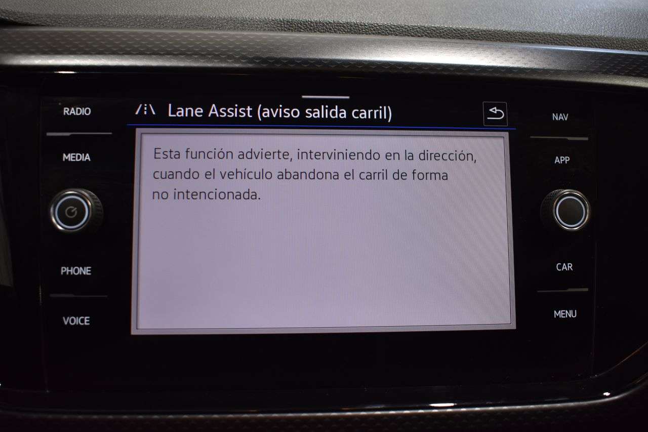 VW T-CROSS en Minoautos