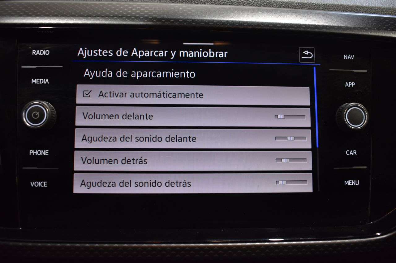 VW T-CROSS en Minoautos