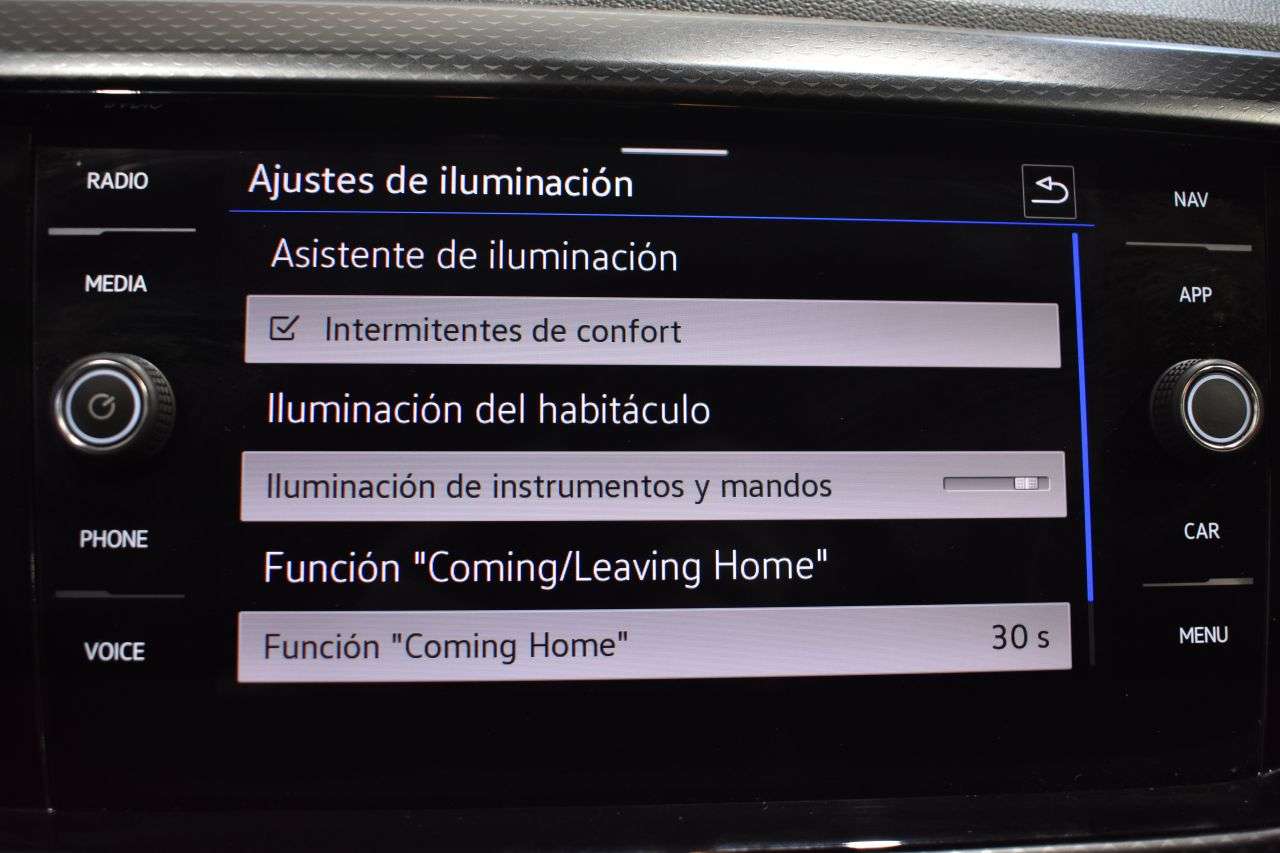 VW T-CROSS en Minoautos