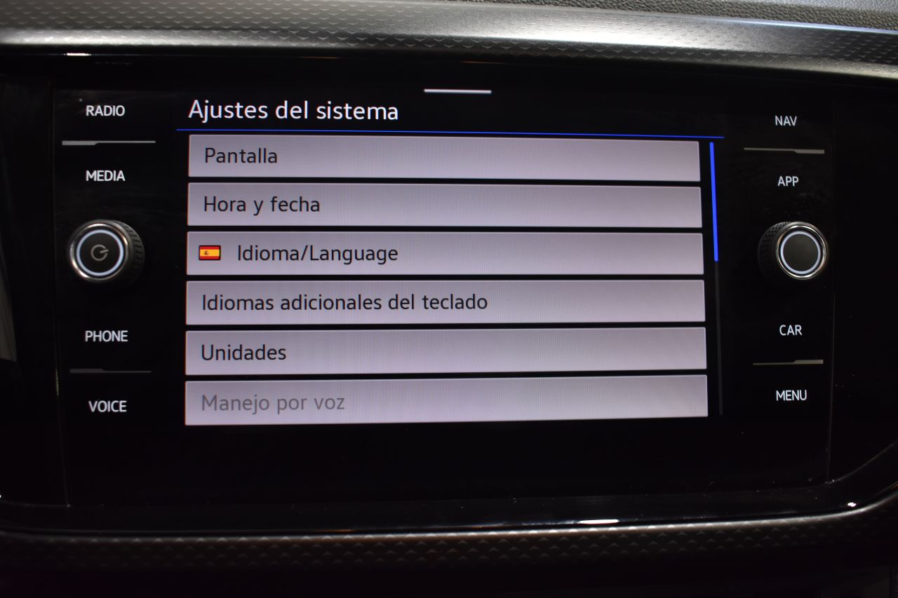 VW T-CROSS en Minoautos