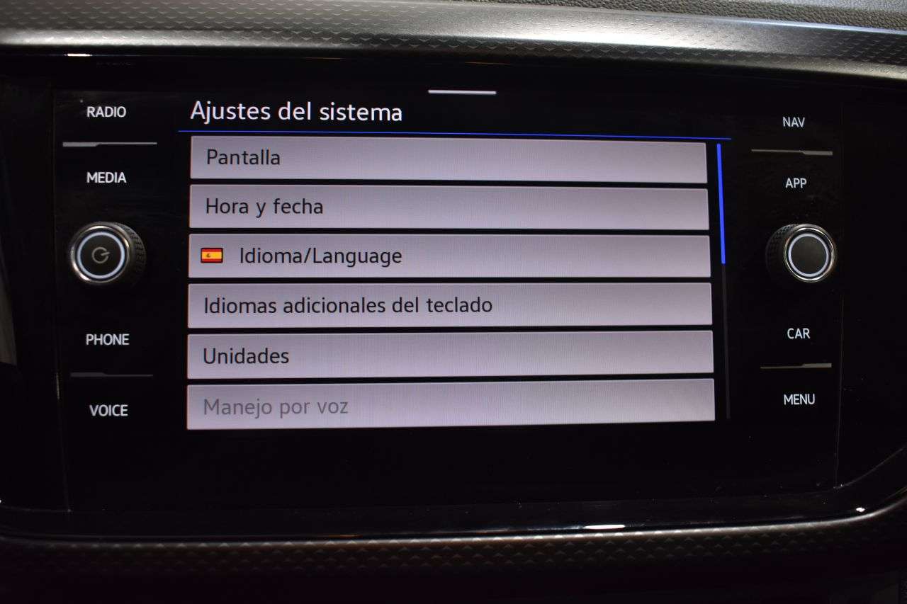 VW T-CROSS en Minoautos