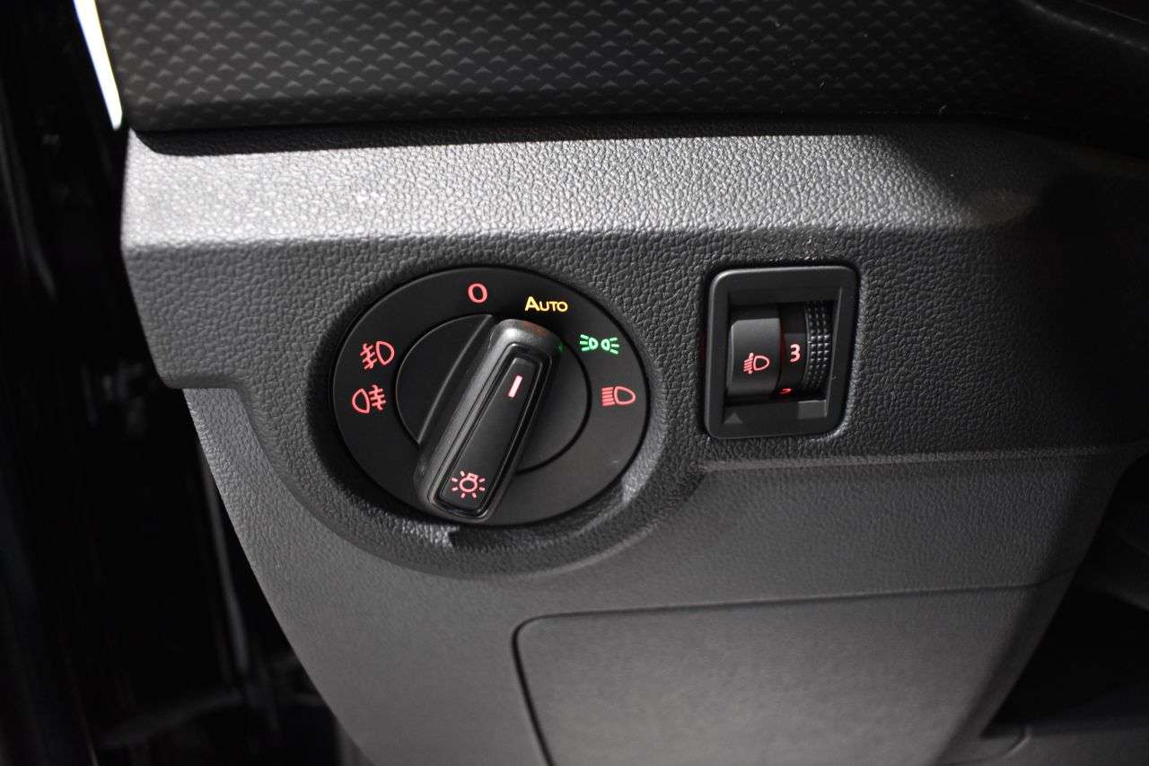 VW T-CROSS en Minoautos