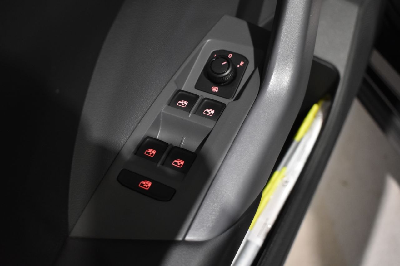 VW T-CROSS en Minoautos