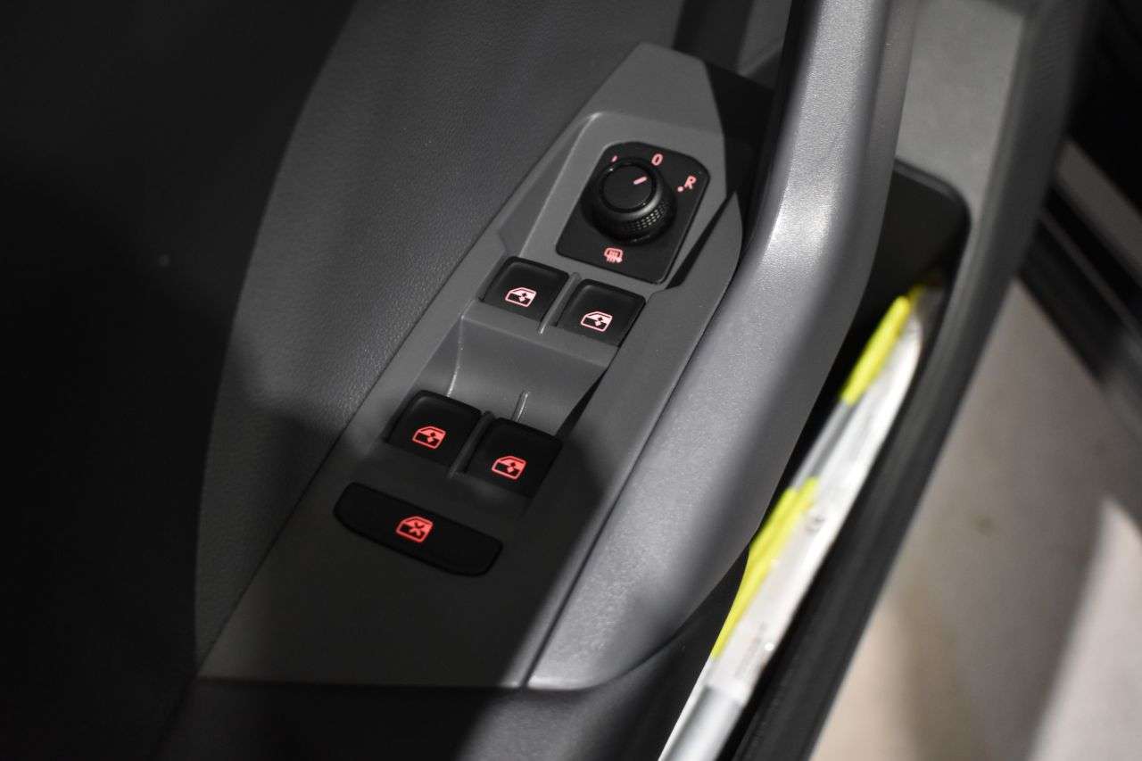 VW T-CROSS en Minoautos