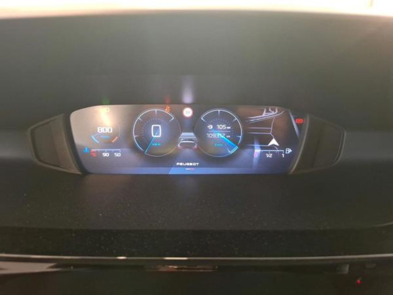 PEUGEOT 308 en Minoautos