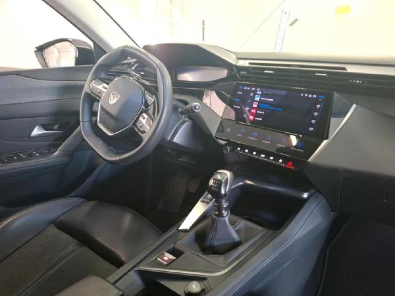 PEUGEOT 308 en Minoautos