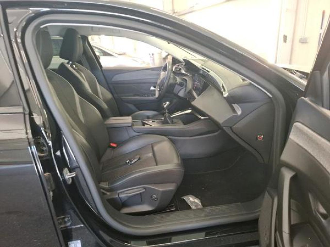 PEUGEOT 308 en Minoautos