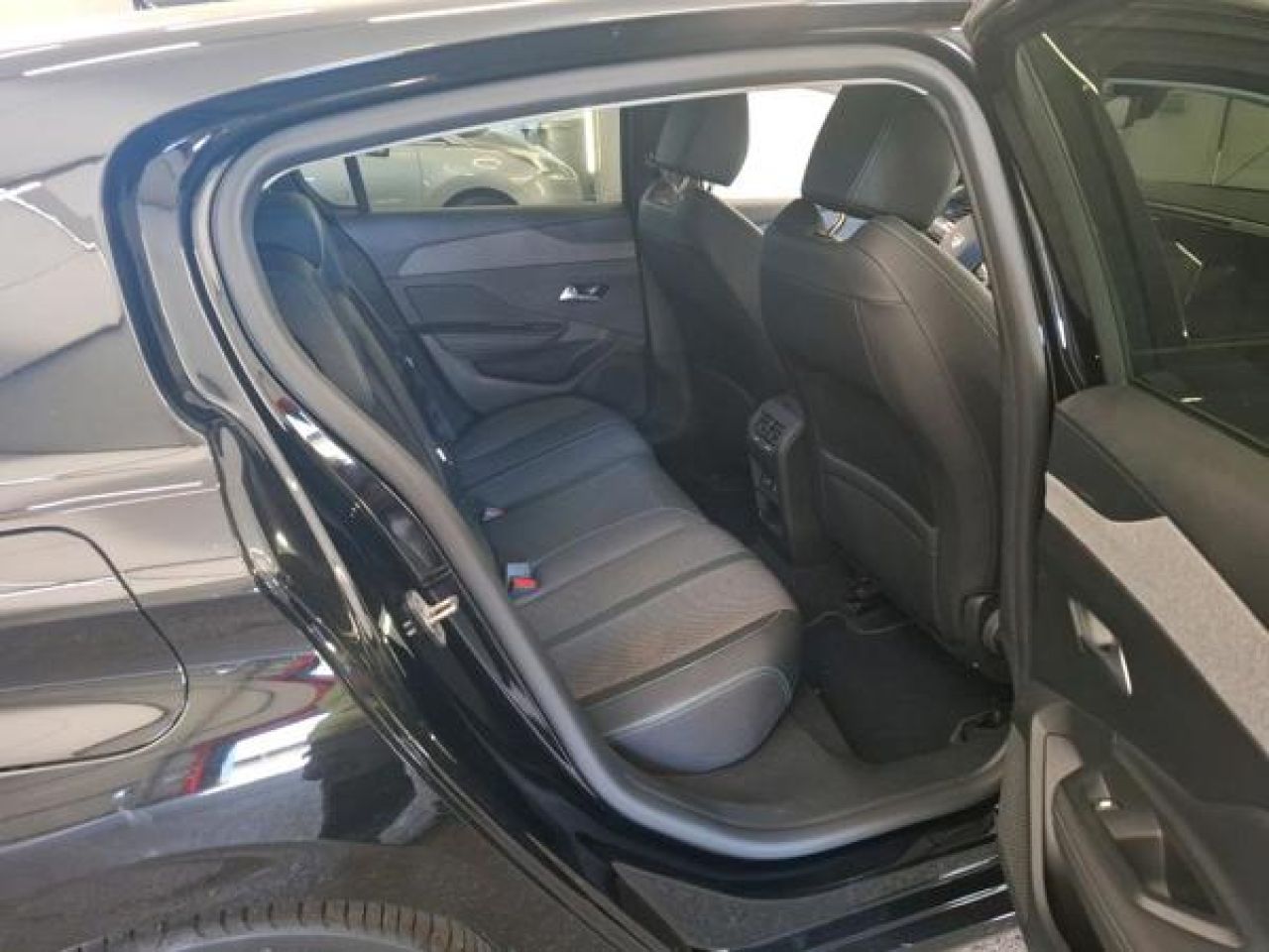 PEUGEOT 308 en Minoautos