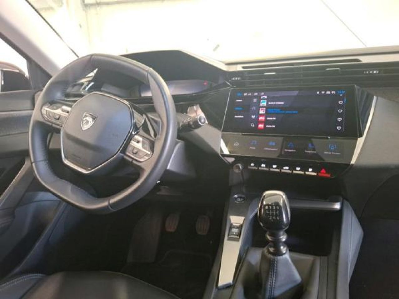 PEUGEOT 308 en Minoautos