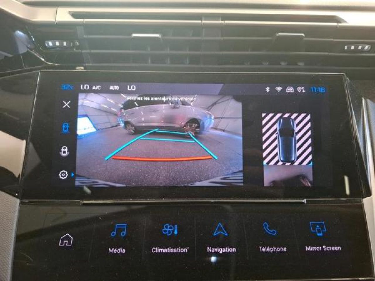 PEUGEOT 308 en Minoautos