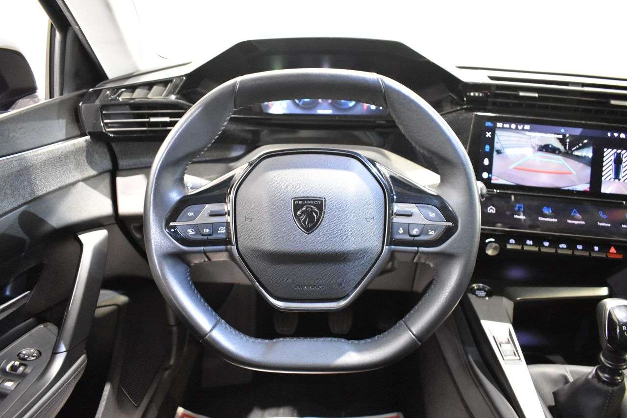 PEUGEOT 308 en Minoautos