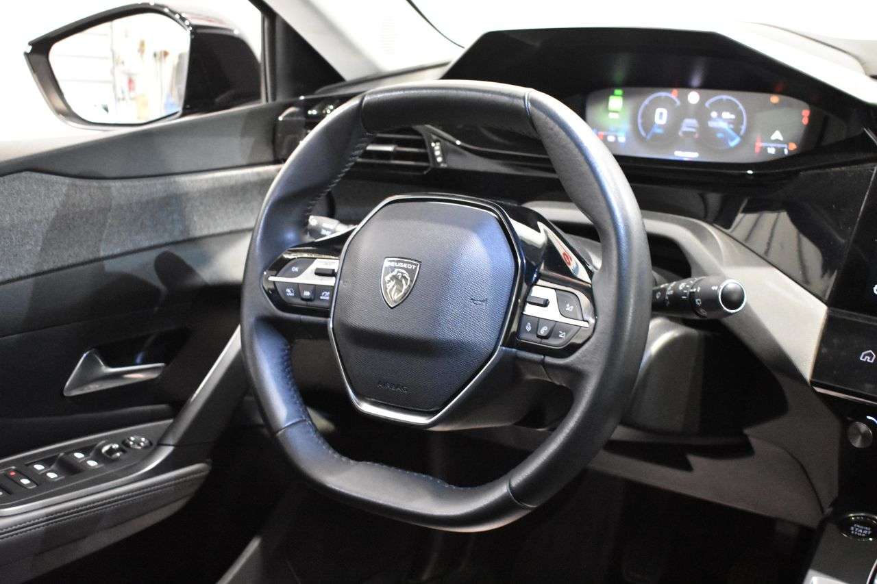 PEUGEOT 308 en Minoautos