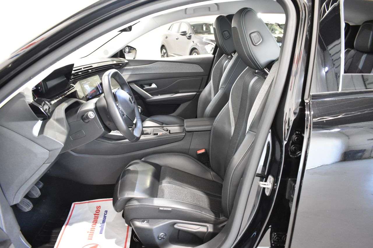 PEUGEOT 308 en Minoautos