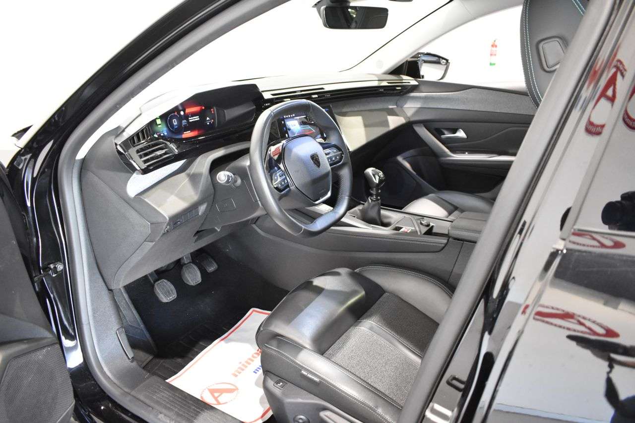 PEUGEOT 308 en Minoautos