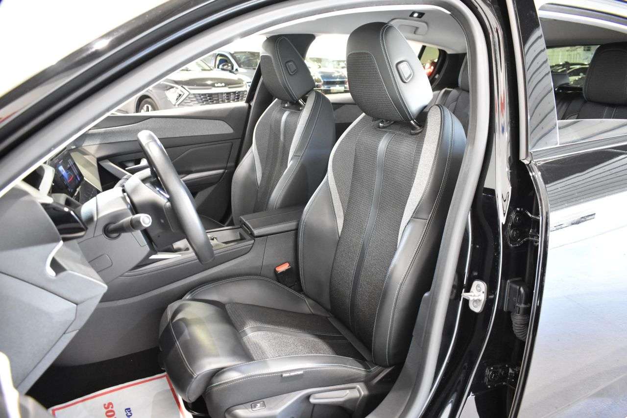 PEUGEOT 308 en Minoautos