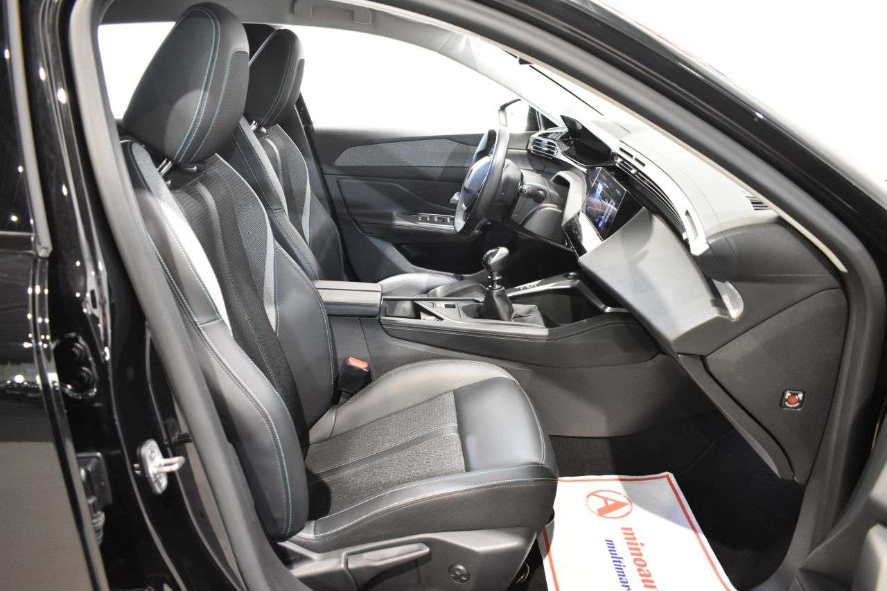 PEUGEOT 308 en Minoautos