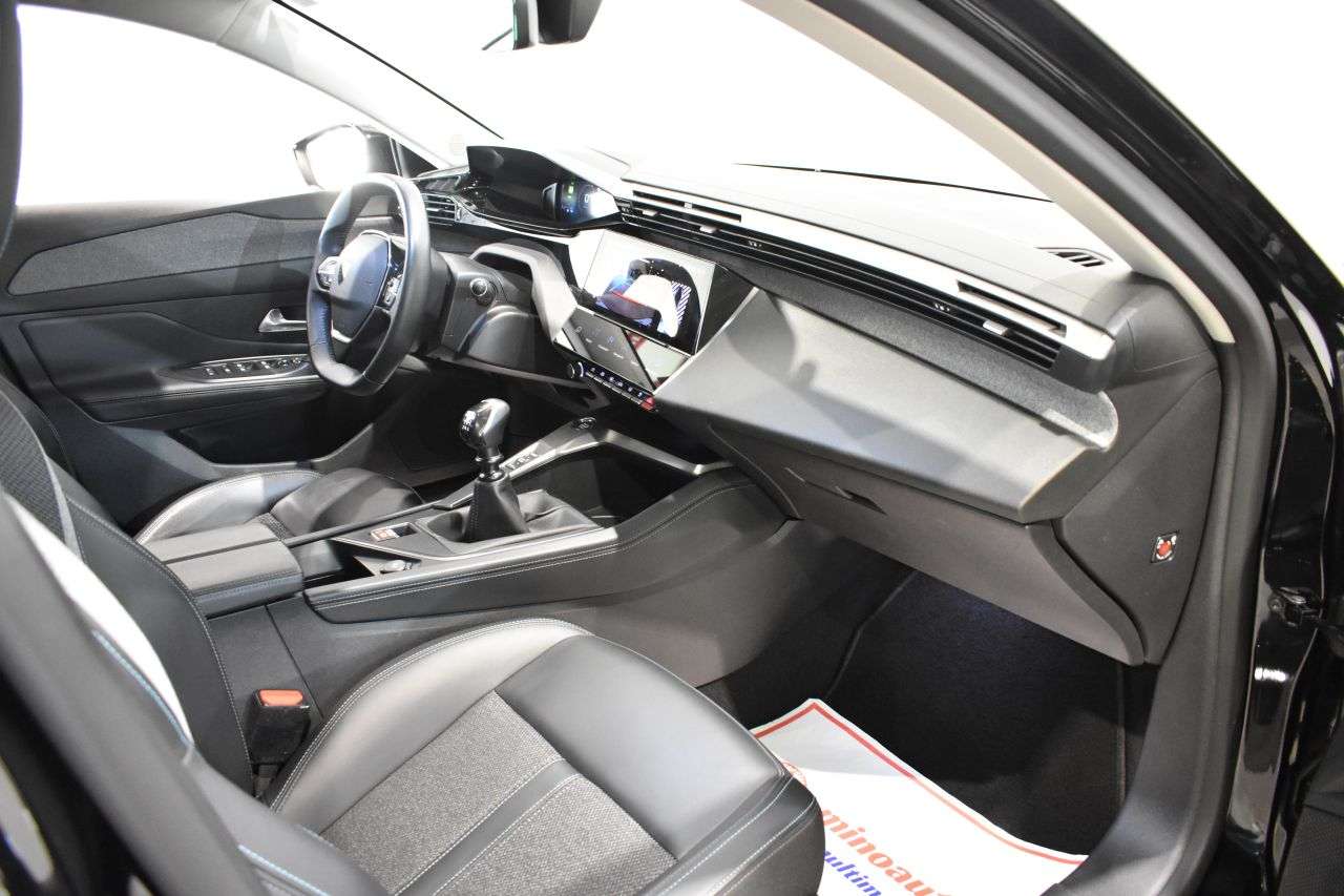 PEUGEOT 308 en Minoautos