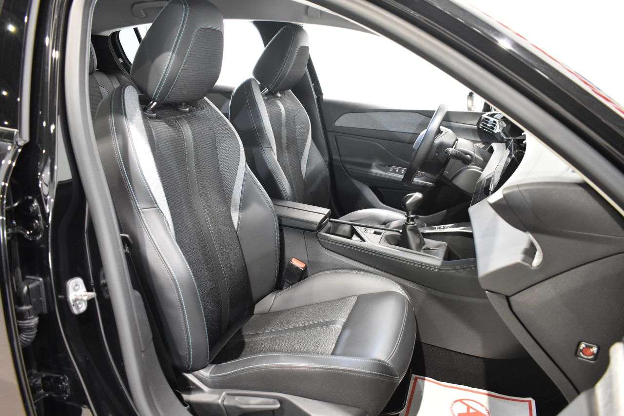 PEUGEOT 308 en Minoautos