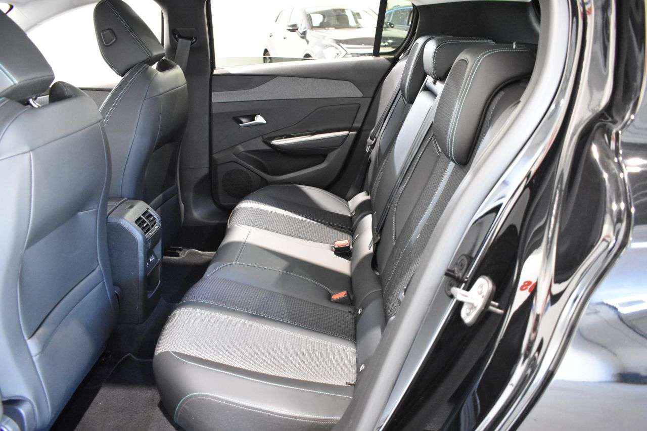 PEUGEOT 308 en Minoautos