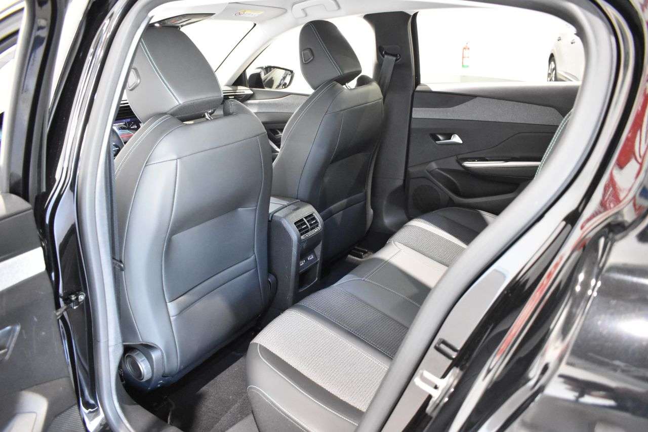 PEUGEOT 308 en Minoautos