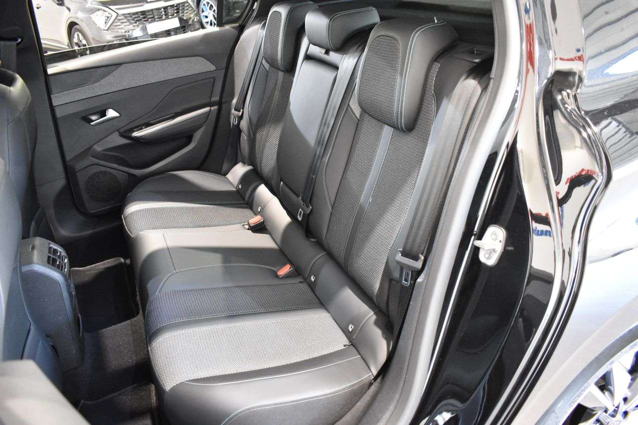 PEUGEOT 308 en Minoautos