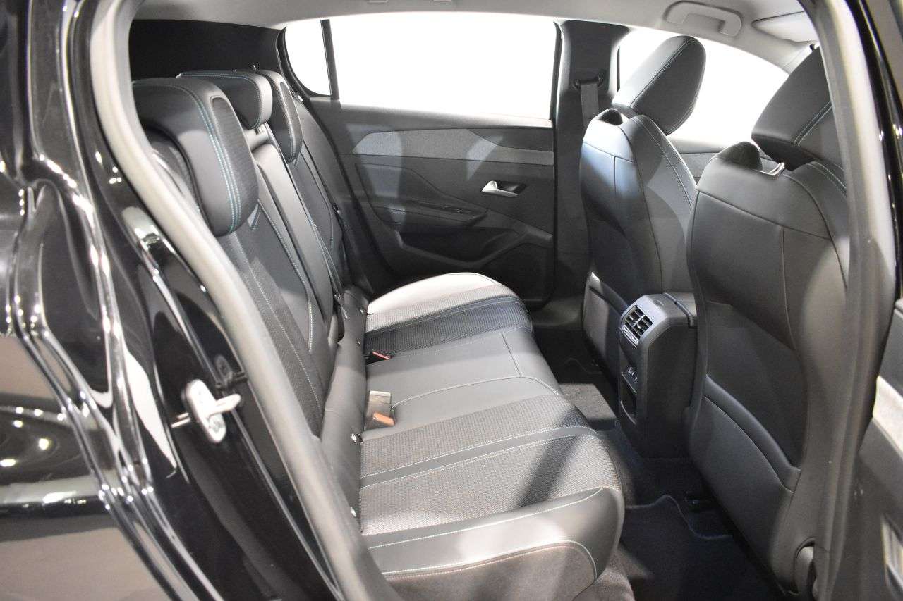 PEUGEOT 308 en Minoautos