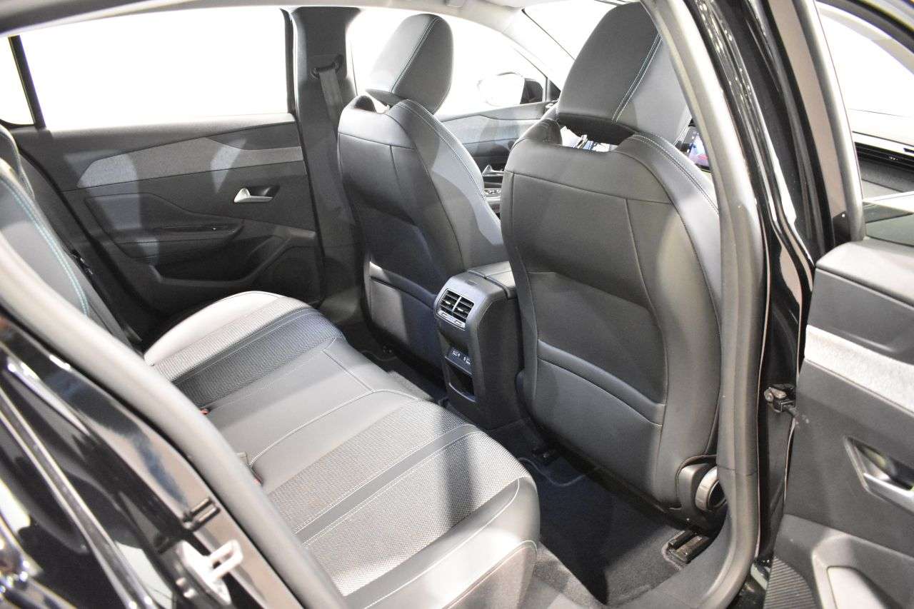 PEUGEOT 308 en Minoautos