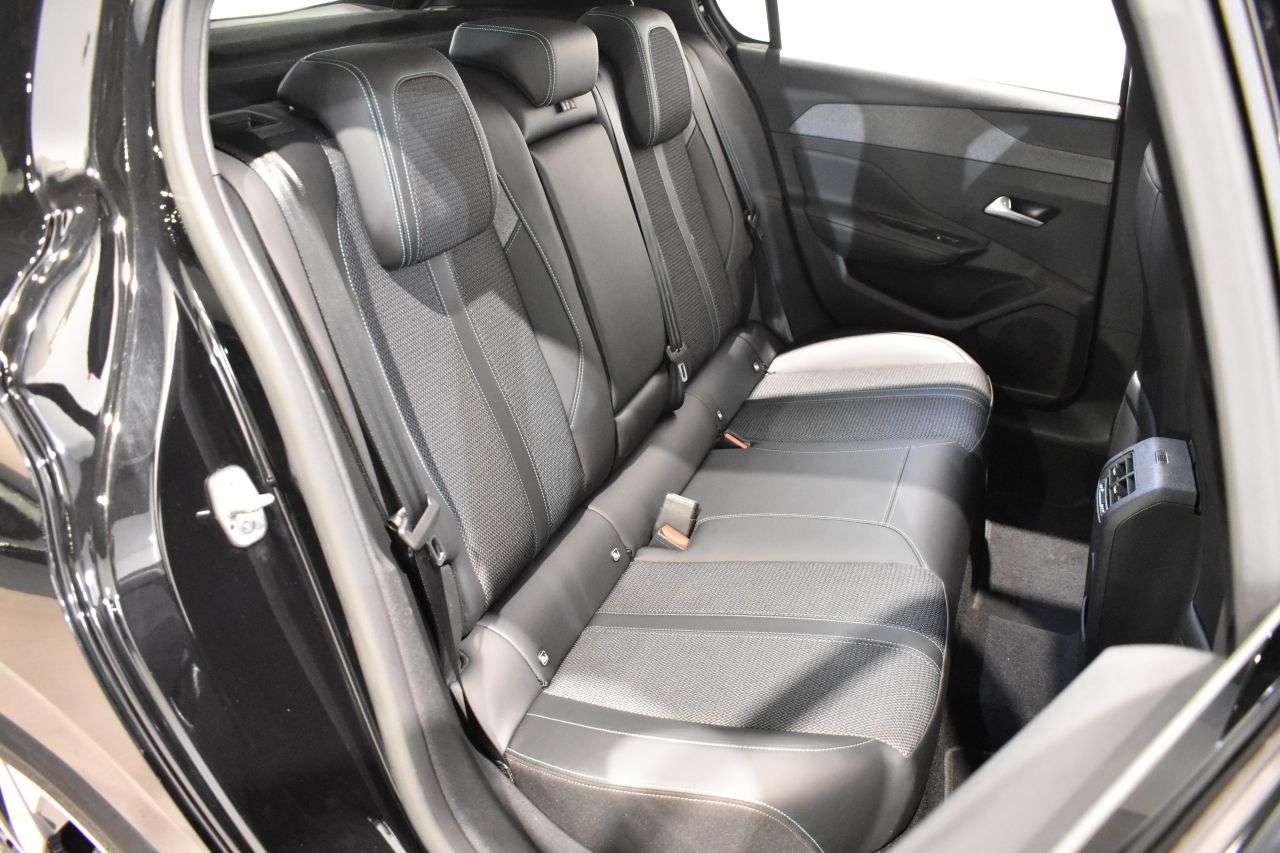 PEUGEOT 308 en Minoautos