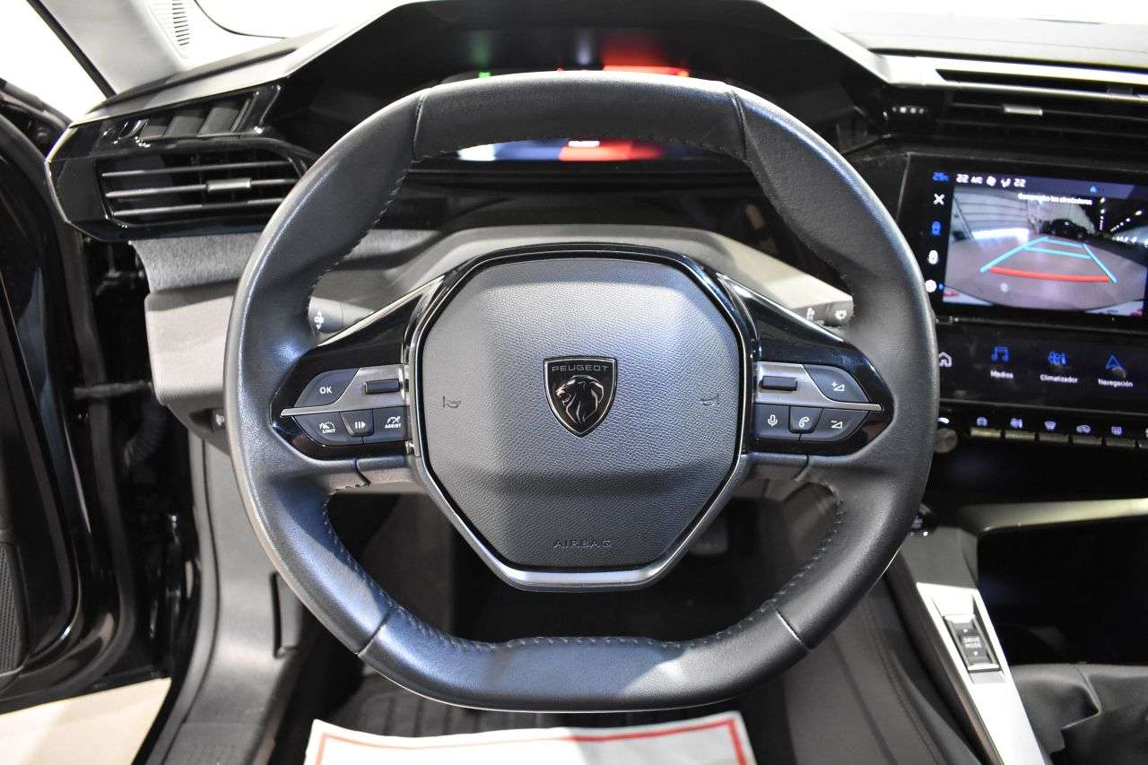 PEUGEOT 308 en Minoautos