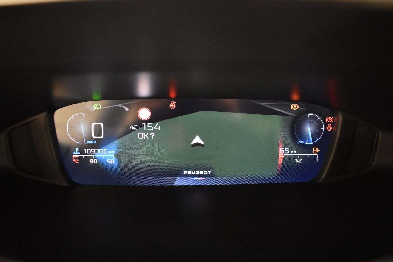 PEUGEOT 308 en Minoautos