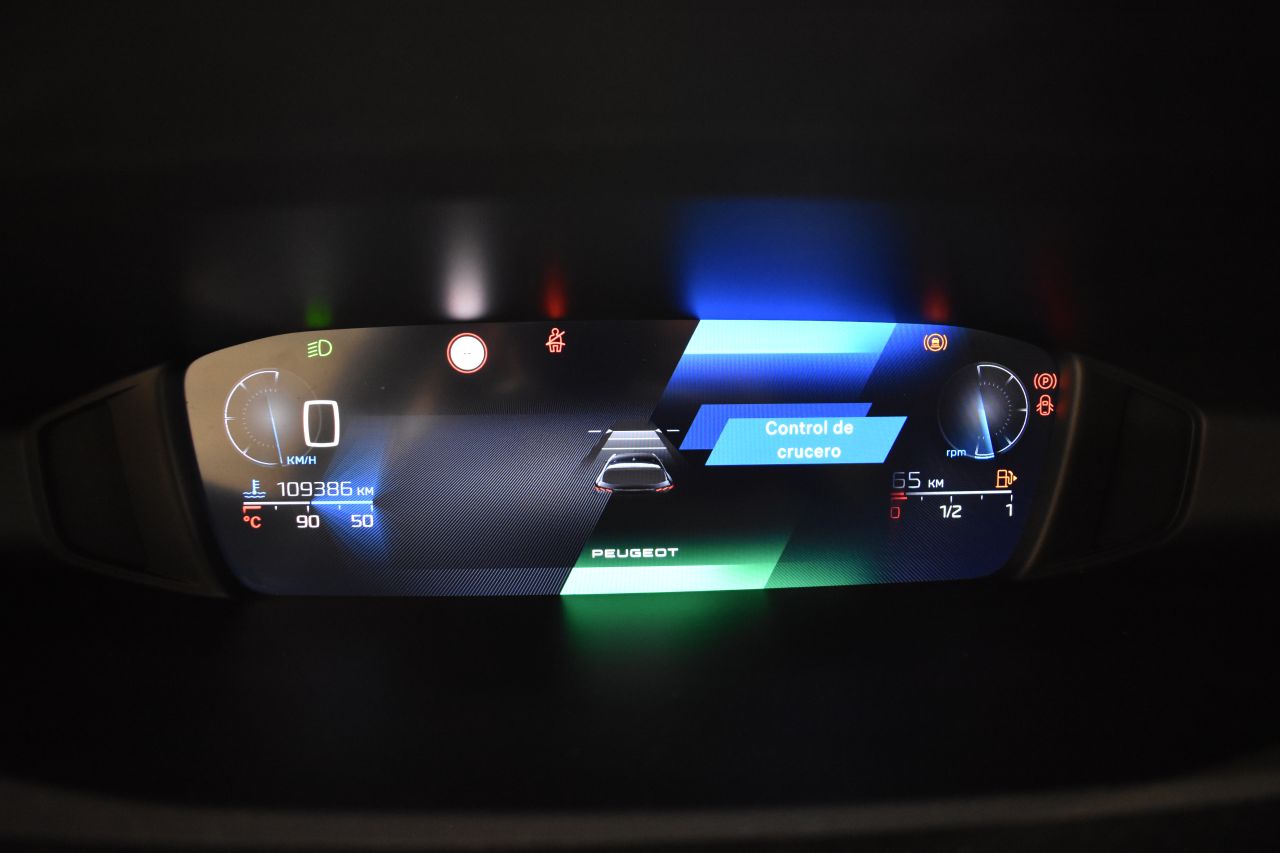 PEUGEOT 308 en Minoautos